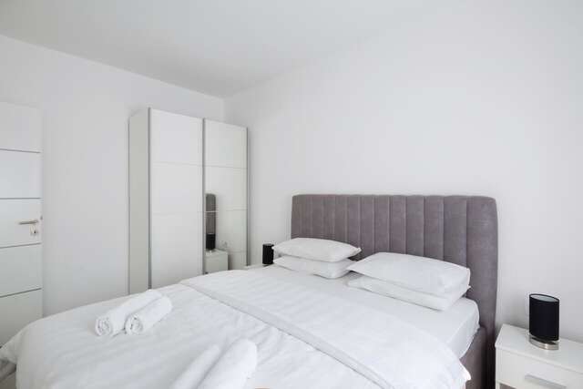 Апартаменты R-Apartments Будва-7