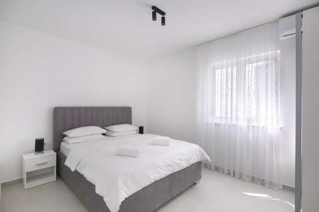 Апартаменты R-Apartments Будва-8