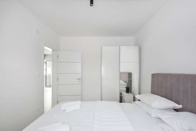 Апартаменты R-Apartments Будва-9