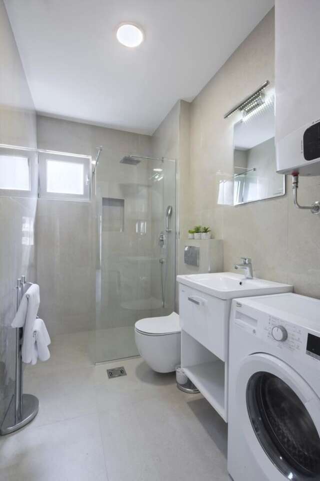 Апартаменты R-Apartments Будва-11